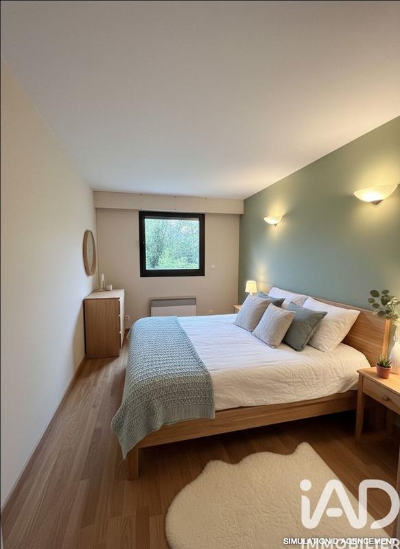 Maison - 99 m² - 4 pièces