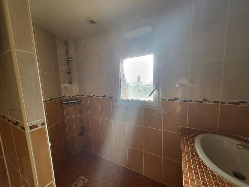 Appartement - 23 m² - 1 pièce