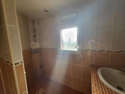 Appartement - 23 m² - 1 pièce