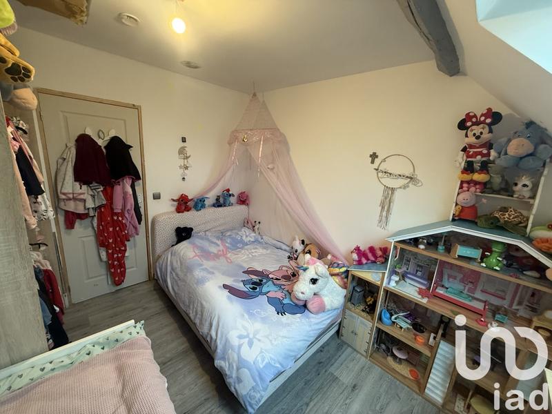 Maison - 147 m² - 7 pièces