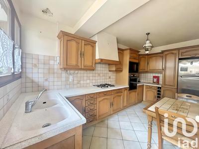 Maison de ville - 96 m² - 5 pièces