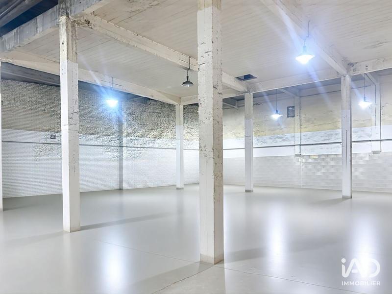 Local commercial - 640 m²