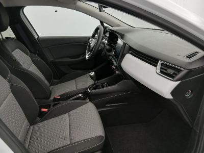 Renault Clio V TCe 100 Gpl Evolution