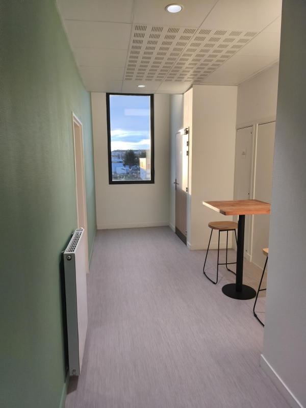 Bureau - 149 m²