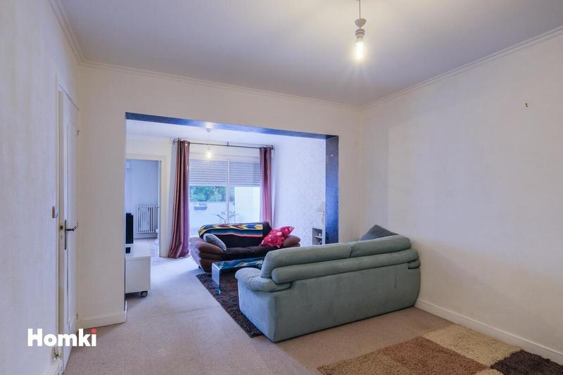 Appartement - 73 m² - 3 pièces