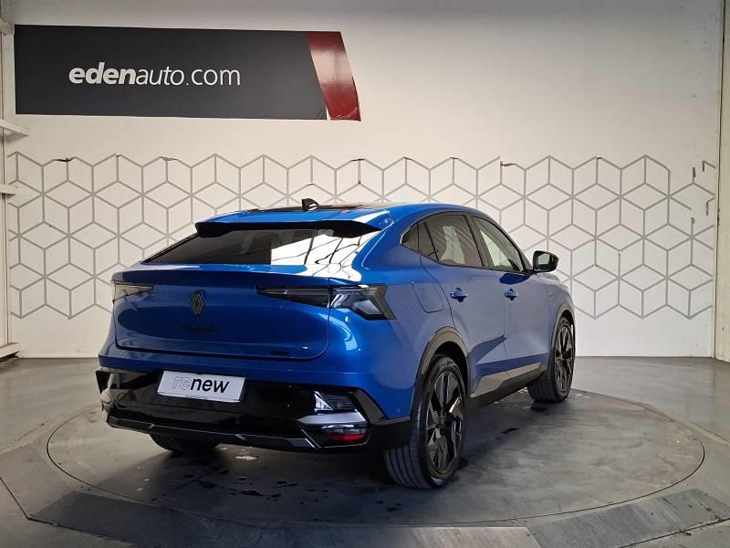 Renault Rafale E-Tech full hybrid 200 esprit Alpine