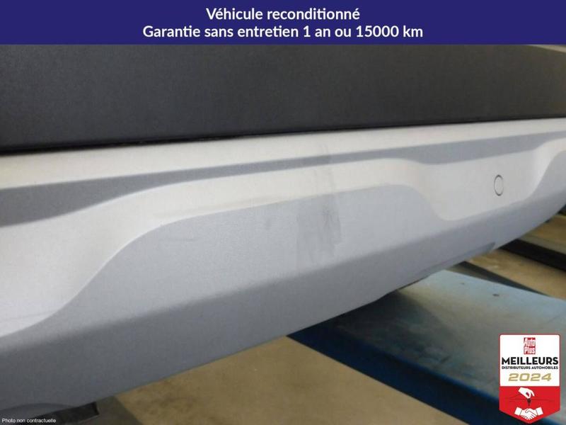 Renault Captur 1.0 Tce 90ch Techno