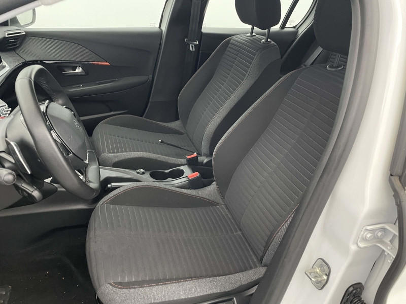 Peugeot 208 1.2 100 cv Active Pack eat8