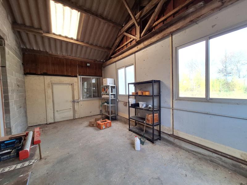 Maison traditionnelle - 86 m² - 5 pièces