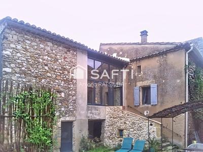 Maison - 139 m² - 6 pièces