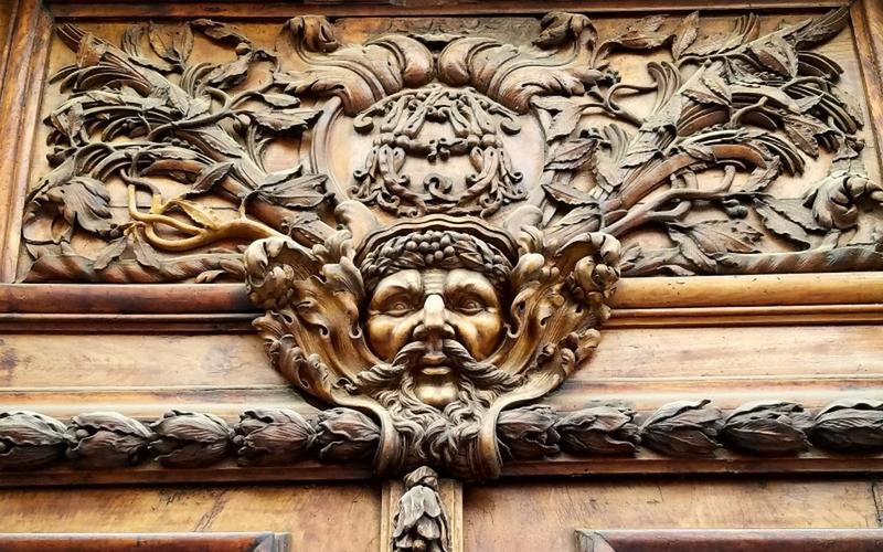 Les hôtels particuliers aixois