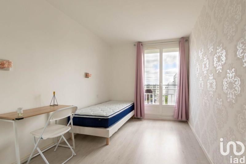 Appartement - 73 m² - 4 pièces