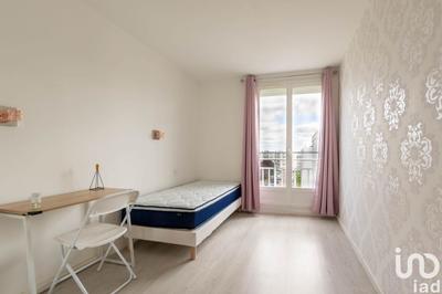 Appartement - 73 m² - 4 pièces