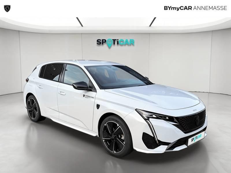 Peugeot 308 Electrique 54 kWh 156ch Gt