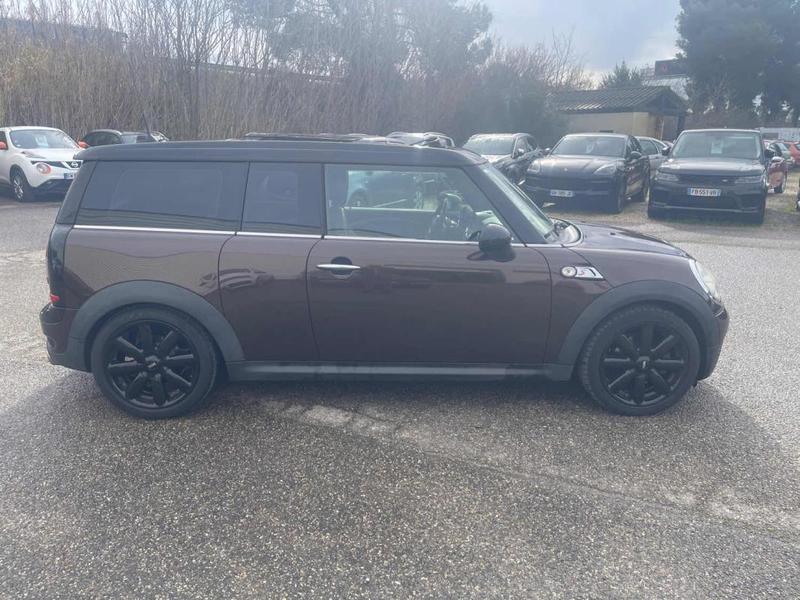 Mini Mini Clubman R55 1.6 (174Ch)