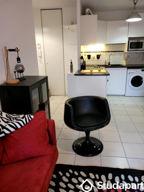 Appartement - 53 m² - 3 pièces