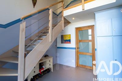 Maison - 153 m² - 6 pièces