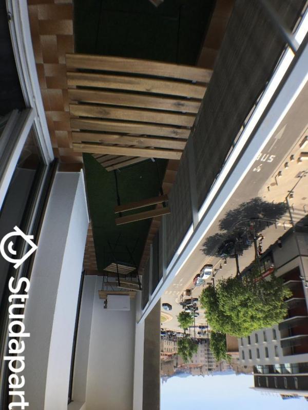 Chambre - 9 m² - 1 pièce