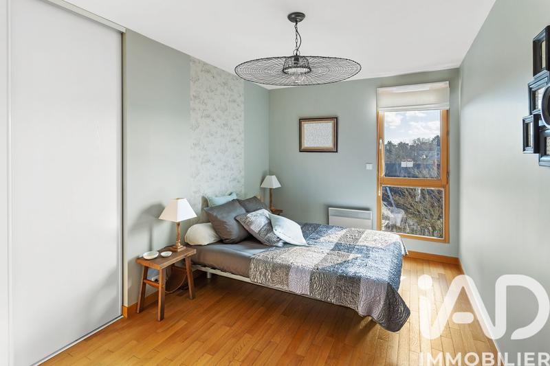 Appartement - 110 m² - 4 pièces