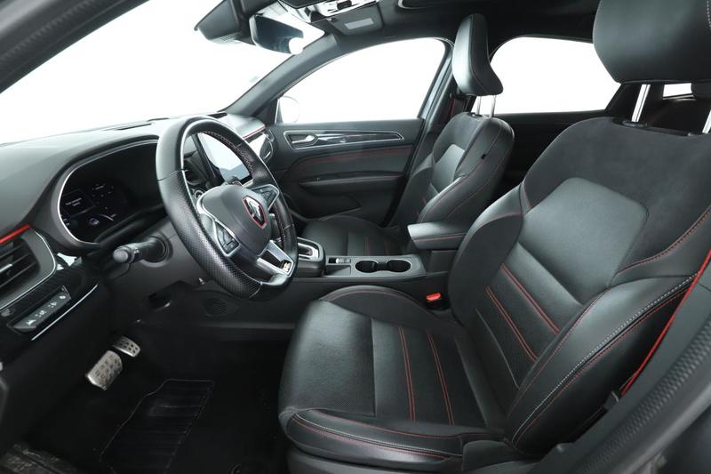 Renault Arkana 1.3 TCe Rs Line Edc 160 ch