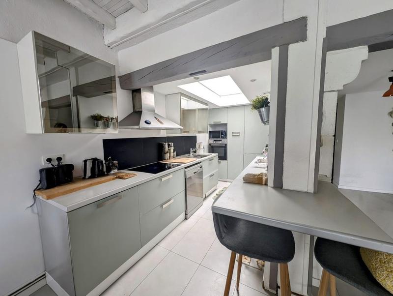 Propriété - 150 m² - 6 pièces