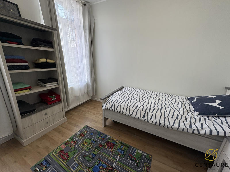 Maison ancienne - 295 m² - 11 pièces