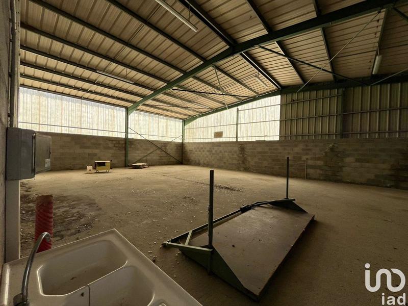 Local commercial - 340 m²