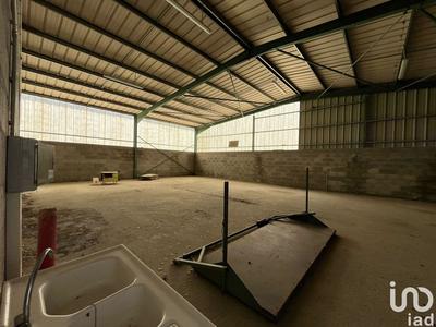 Local commercial - 340 m²