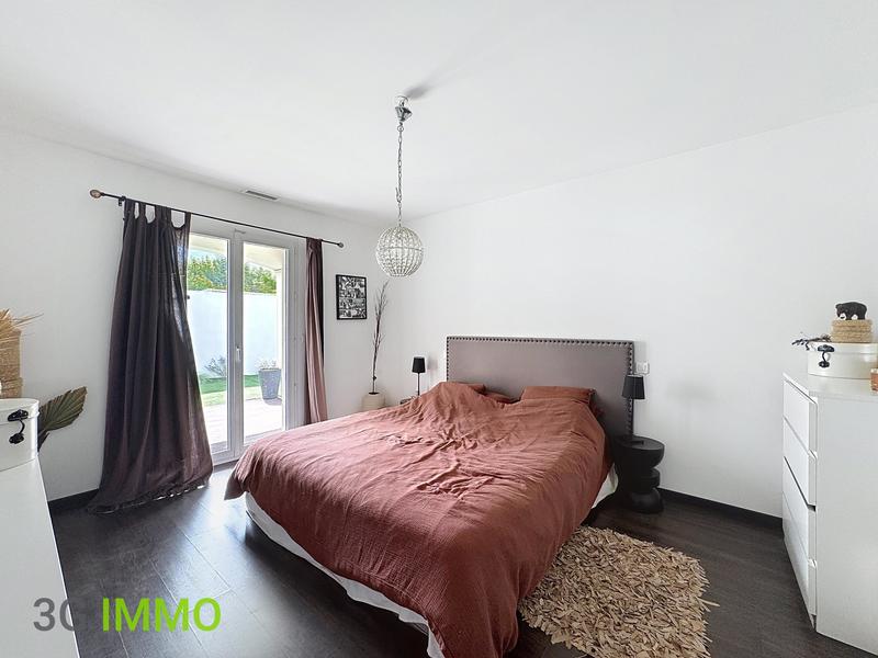 Maison traditionnelle - 145 m² - 6 pièces