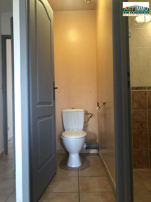 Appartement - 70 m² - 4 pièces