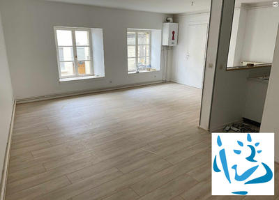 Immeuble - 463 m²