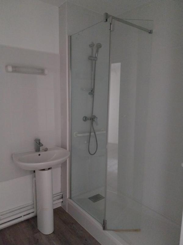 Appartement ancien - 85 m² - 4 pièces