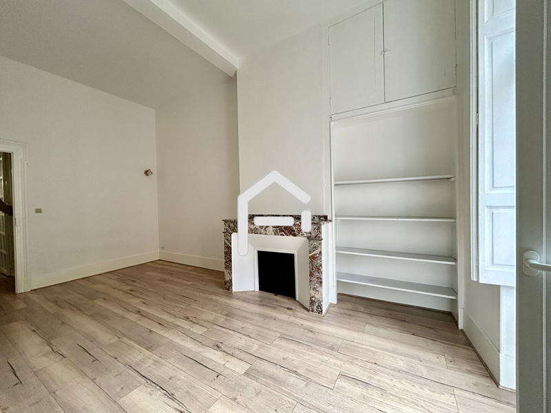 Appartement - 35 m² - 1 pièce