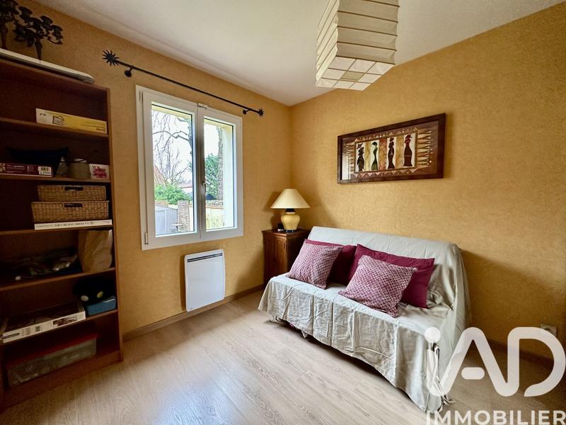 Maison - 151 m² - 7 pièces