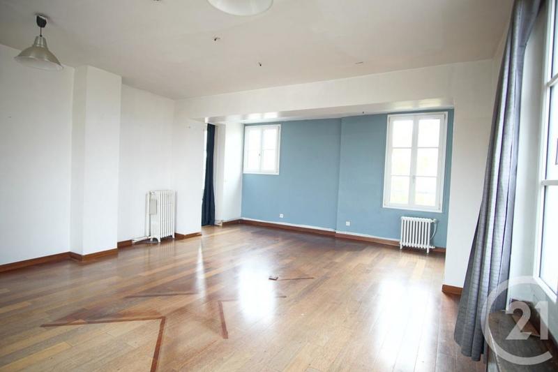 Maison de ville - 148 m² - 6 pièces