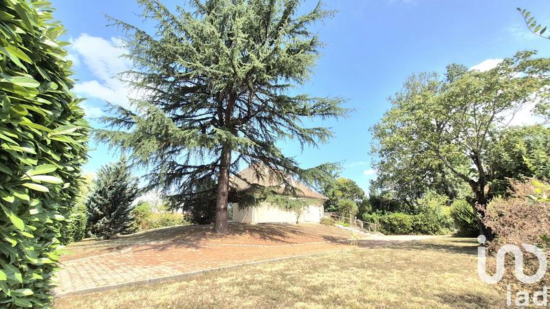 Maison - 175 m² - 6 pièces