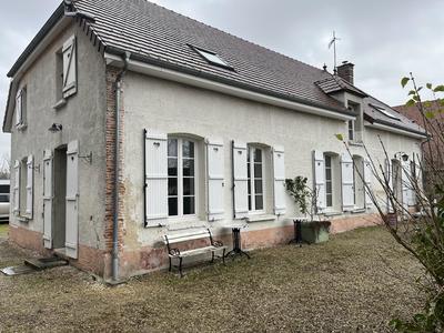 Villa - 173 m² - 7 pièces