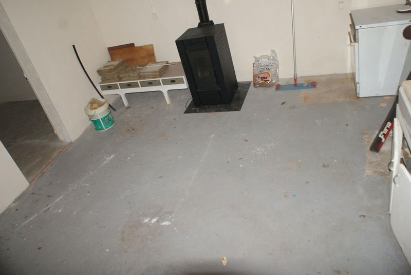 Maison - 71 m² - 4 pièces