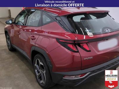 Hyundai Tucson t-Gdi 265 Htrac Plug-in Bva6 Creative