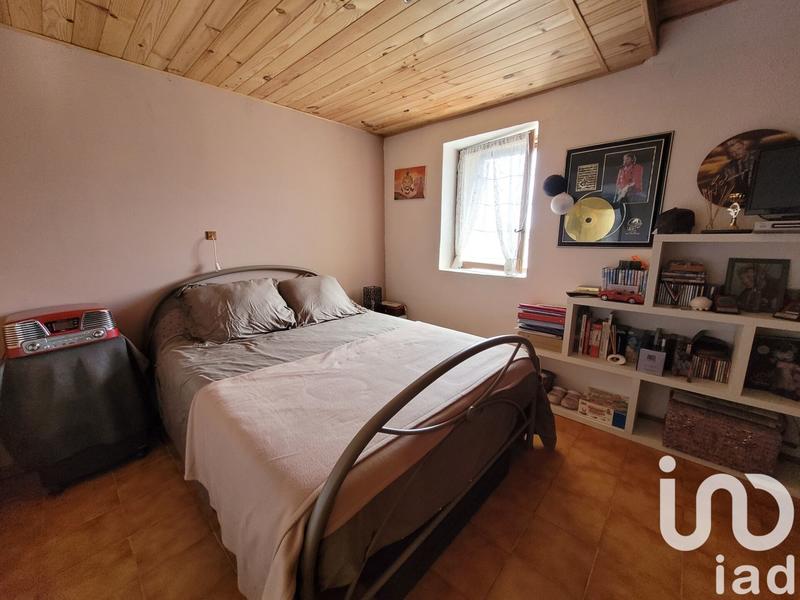 Maison de campagne - 113 m² - 5 pièces