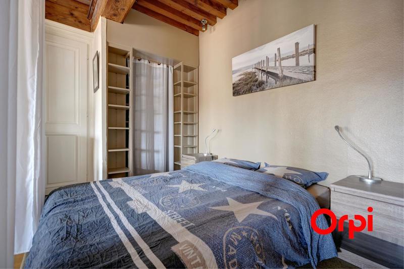 Appartement - 50 m² - 1 pièce