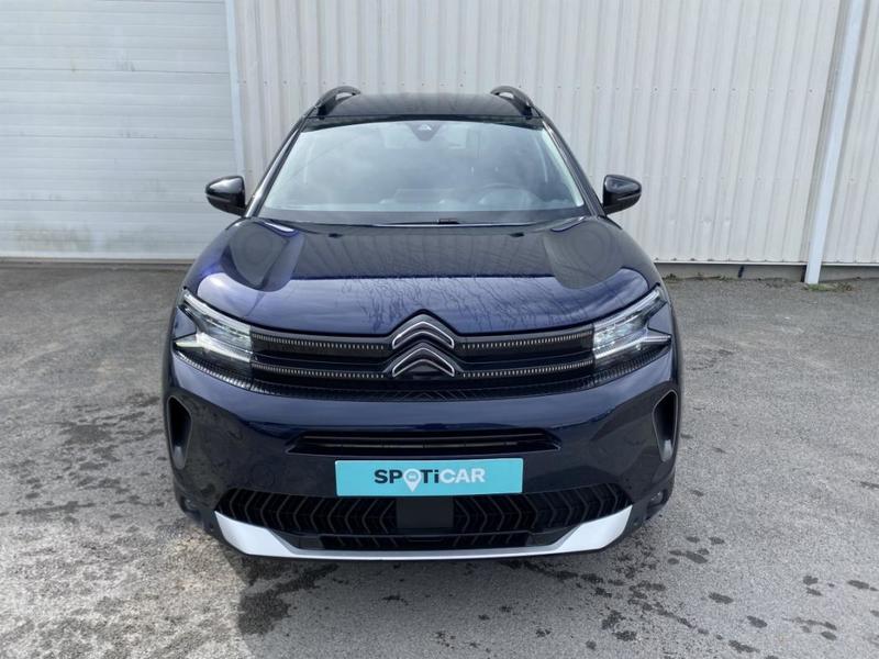 Citroën C5 Aircross BlueHDi 130 s&amp;S Eat8 Shine Pack