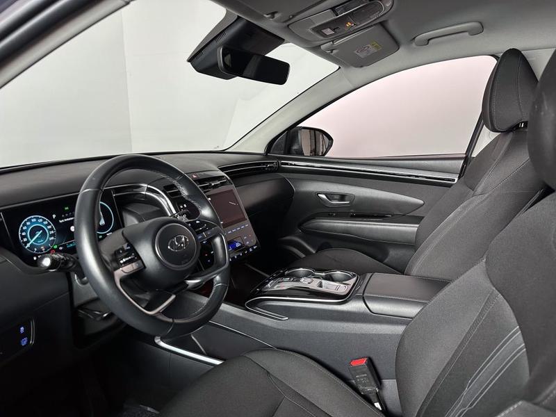 Hyundai Tucson Creative 1.6 t-Gdi 230ch Hybrid Digital Cockpit Sieges Chauff Carplay Camera Attelage