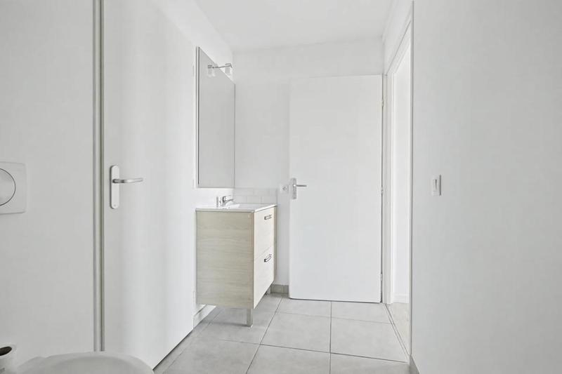 Maison - 71 m² - 3 pièces