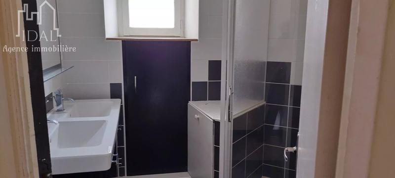 Maison de village - 110 m²