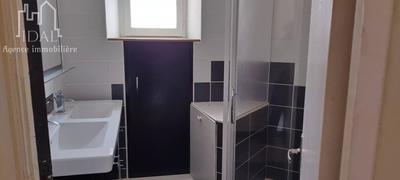 Maison de village - 110 m²