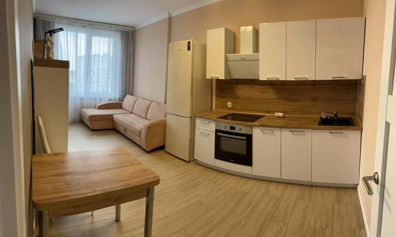 Studio - 18 m² - 1 pièce