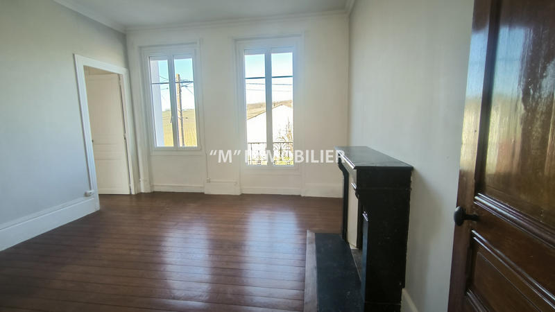 Maison - 176 m² - 6 pièces