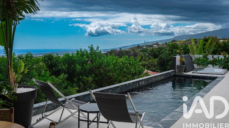 Maison - 153 m² - 5 pièces