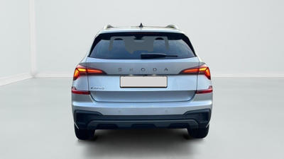 Skoda Kamiq 1.0 Tsi Evo 2 116 ch Dsg7 Selection